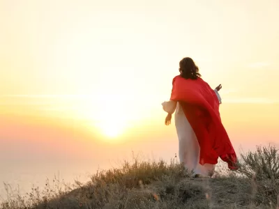 Înălțarea Domnului 2026. Când pică anul acesta și ce e bine să faci până atunci pentru a avea belșug și protecție divină în familie