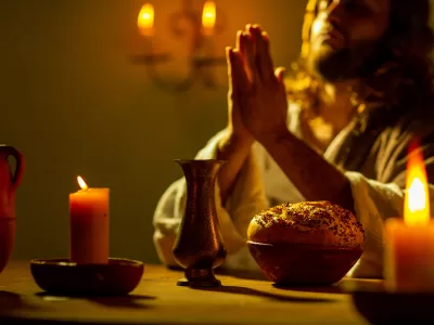 Informație majoră pentru creștini! Azi e Marțea Albă, ultima zi de Paște. Ce nu ai voie sa faci sub nicio formă în SĂPTĂMÂNA LUMINATĂ