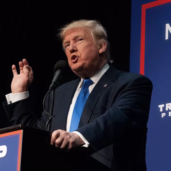 Trump a dat ordinul de care se temea toată planeta: să „tragă și să distrugă orice...