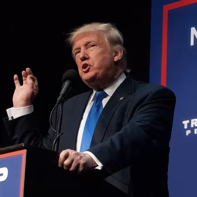 Trump nu a anticipat asemenea mișcare! Iran dă de pământ cu marina SUA și aruncă în aer...