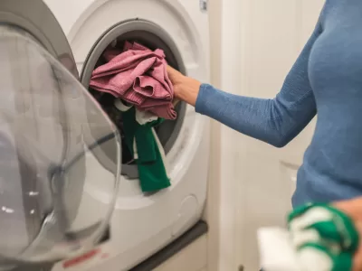 Când se spală în Săptămâna Luminată. În ce zile după Paște se poate face curățenie