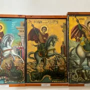 Ce NU ai voie să faci de Sfântul Gheorghe. Greșeala care îți poate aduce ghinion tot anul