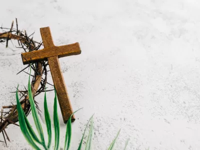 Sâmbăta lui Lazăr. CE NU E BINE SĂ FACI în sâmbăta dinaintea FLORIILOR! Atenție, puțini creștini știu asta