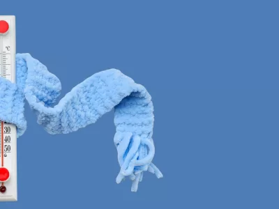 Gata cu zilele de primăvară! ANM anunță un ciclon polar peste România. Lovește puternic în...Vezi mai mult