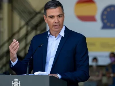 Fără precedent! Spania cere UE...