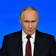 Se cutremură cerurile! Rusia va trimite trupe în...