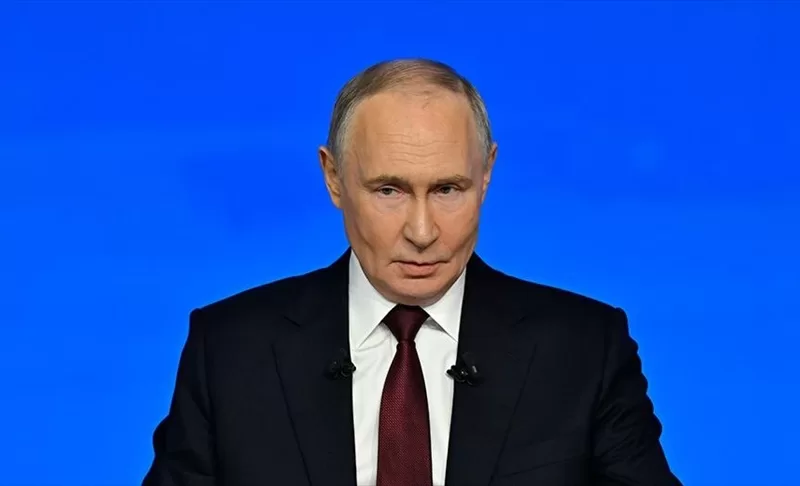 Se cutremură cerurile! Rusia va trimite trupe în...