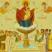 Izvorul Tămăduirii. Ce este total interzis să faci