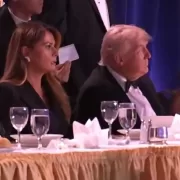 Șoc total! Fiica unui deputat PSD se afla la Casa Albă în timpul atacului