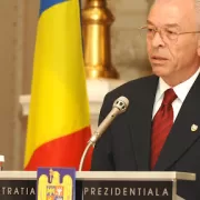 Explozie devastatoare. Din pacate Nicolae Văcăroiu…