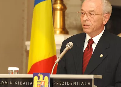 Explozie devastatoare. Din pacate Nicolae Văcăroiu…