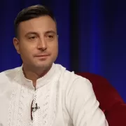 Bomba momentului! Valentin Sanfira a fost surprins cum nu se aștepta nimeni