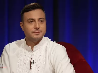 Bomba momentului! Valentin Sanfira a fost surprins cum nu se aștepta nimeni