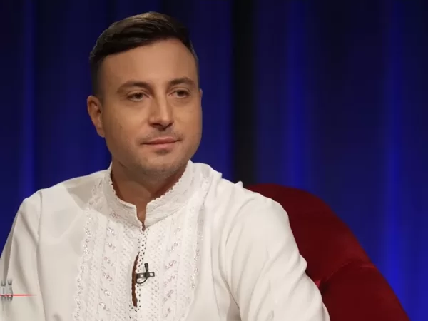 Bomba momentului! Valentin Sanfira a fost surprins cum nu se aștepta nimeni