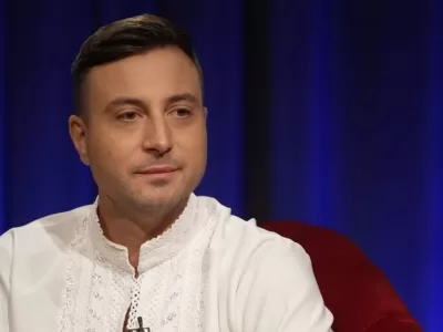 Adio, Codruța. Valentin Sanfira iubește din nou?