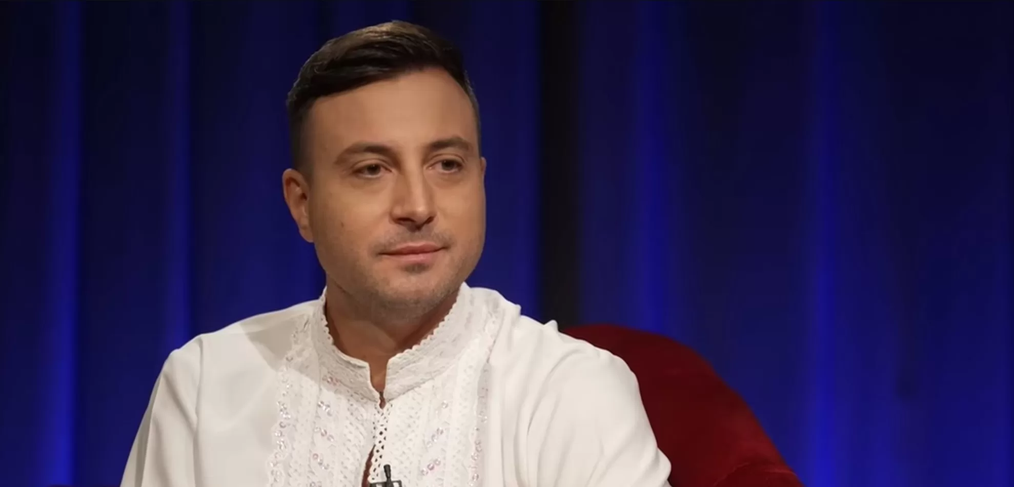 Adio, Codruța. Valentin Sanfira iubește din nou?