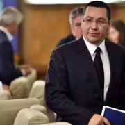 Ponta a depus sesizare împotriva Oanei Țoiu. Va depune plângere penală...