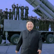 Alertă globală! Arsenalul nuclear din Coreea de Nord...