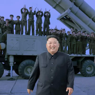 Alertă globală! Arsenalul nuclear din Coreea de Nord...