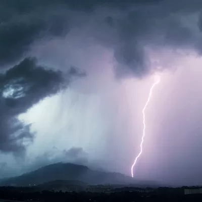 Vine furtuna! Meteorologii avertizează