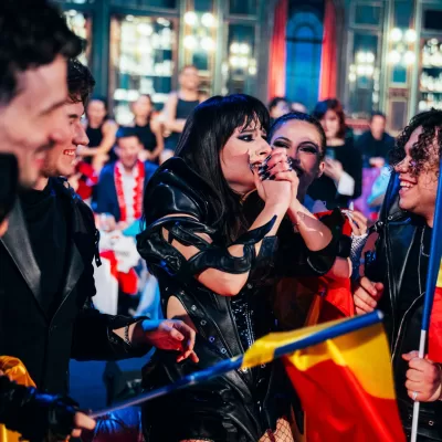 Ultimă oră! S-a aflat cine sunt membrii juriului Republicii Moldova care au dat doar 3 puncte României