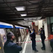 Femeie ucisă la metrou, în stația Crângași, de..