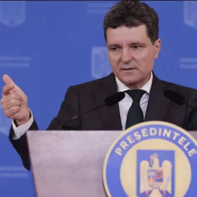Nicușor Dan a luat decizi! Gata, nu se mai ține...
