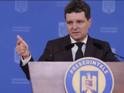 Scenariul care dă peste cap România! "Vom avea alegeri prezidențiale până la sfârșitul acestui an"