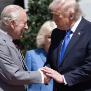 Cât de departe poate ajunge Trump? Incredibil! Decizia de ultimă oră luată de Trump după vizita Regelui Charles în SUA: „Nimeni altcineva nu...