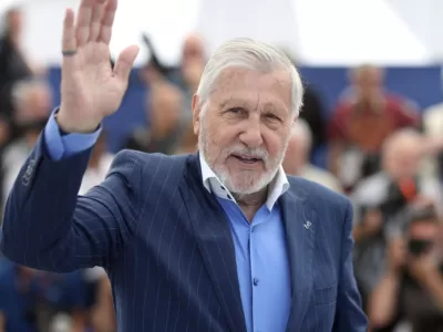 Știrea momentului! Cel mai greu și dureros moment din viața lui Ilie Năstase. S-a lăsat cu poliție și...