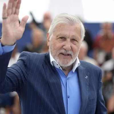 Știrea momentului! Cel mai greu și dureros moment din viața lui Ilie Năstase. S-a lăsat cu poliție și...