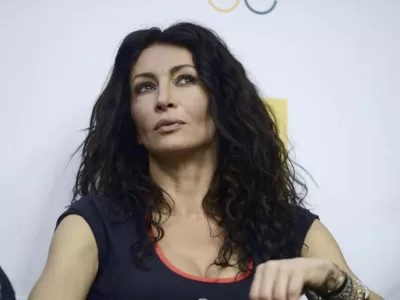 Nimeni nu credea că a trăit așa ceva! Mihaela Rădulescu a postat tot adevărul despre Felix Baumgartner! Vedeta plânge cu lacrimi amare