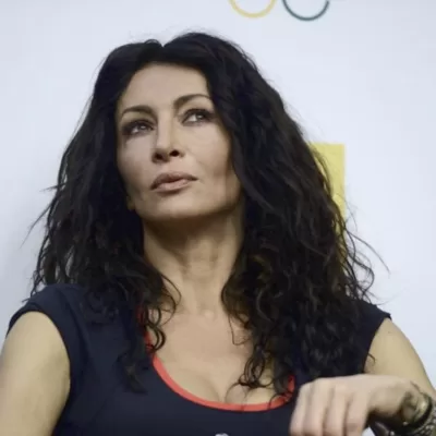 Nimeni nu credea că a trăit așa ceva! Mihaela Rădulescu a postat tot adevărul despre Felix Baumgartner! Vedeta plânge cu lacrimi amare