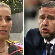 Anamaria Prodan îl pune la pământ pe Reghecampf! Antrenorul riscă ani grei de închisoare