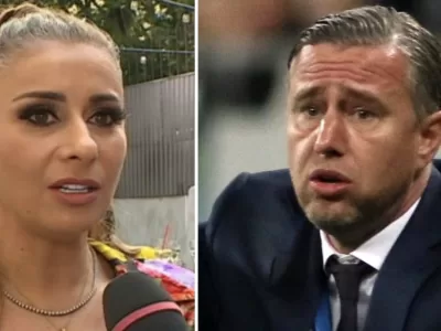 Anamaria Prodan îl pune la pământ pe Reghecampf! Antrenorul riscă ani grei de închisoare