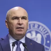 Mutare neașteptată pe scena politică cu doar câteva zile înainte de votul moțiunii! Ilie Bolojan a ieșit la atac și a făcut anunțul care aruncă în aer toate calculele. Nimeni nu se aștepta la asemenea răsturnare de situație