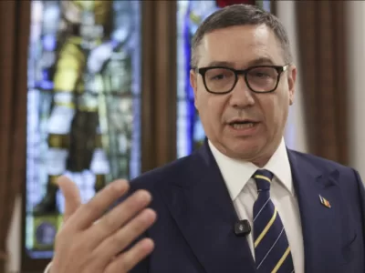 Anunțul momentului! Victor Ponta a anunțat cu cine votează la moțiune. Sorin Grindeanu a rămas mască