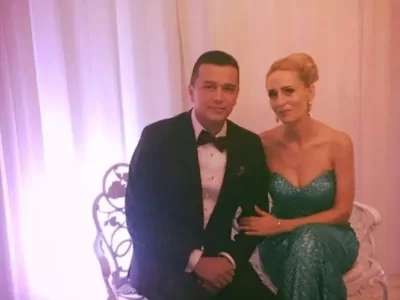 Cutremur în politică! Este vorba de soția lui Sorin Grindeanu