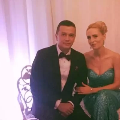 Cutremur în politică! Este vorba de soția lui Sorin Grindeanu