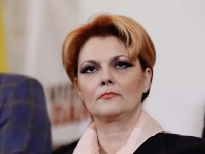 Răsturnare de situație! Lia Olguţa Vasilescu s-a răzgândit și ea. Anunță clar că în PSD....