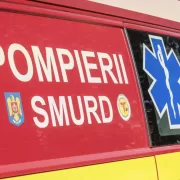 Accident de groază! Din păcate patru oameni...