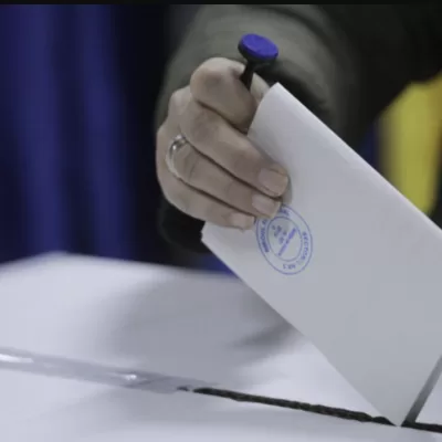 Surpriza momentului pe scena politică! Pe cine ar alege românii dacă mâine ar avea loc alegeri