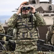 Ferească Dumnezeu! Vestea care dă fiori reci planetei: NATO nu este pregătită să lupte cu Rusia