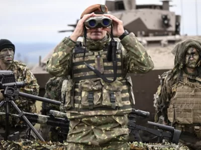Ferească Dumnezeu! Vestea care dă fiori reci planetei: NATO nu este pregătită să lupte cu Rusia