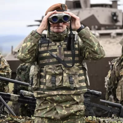Ferească Dumnezeu! Vestea care dă fiori reci planetei: NATO nu este pregătită să lupte cu Rusia