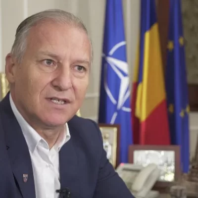 Ultima oră! E vorba de Dinu Iancu Sălăjanu. Decizia definitivă a judecătorilor