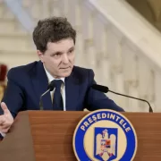 Uluitor! Președintele Nicușor Dan pus într-o funcție cheie din UE
