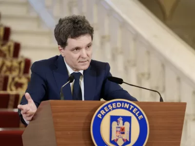 Uluitor! Președintele Nicușor Dan pus într-o funcție cheie din UE