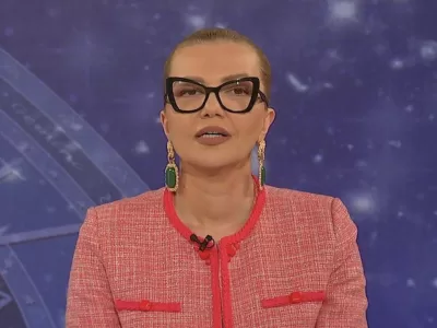 Horoscop Alina Bădic pentru săptămâna 3 – 9 mai