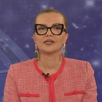 Horoscop Alina Bădic pentru săptămâna 3 – 9 mai